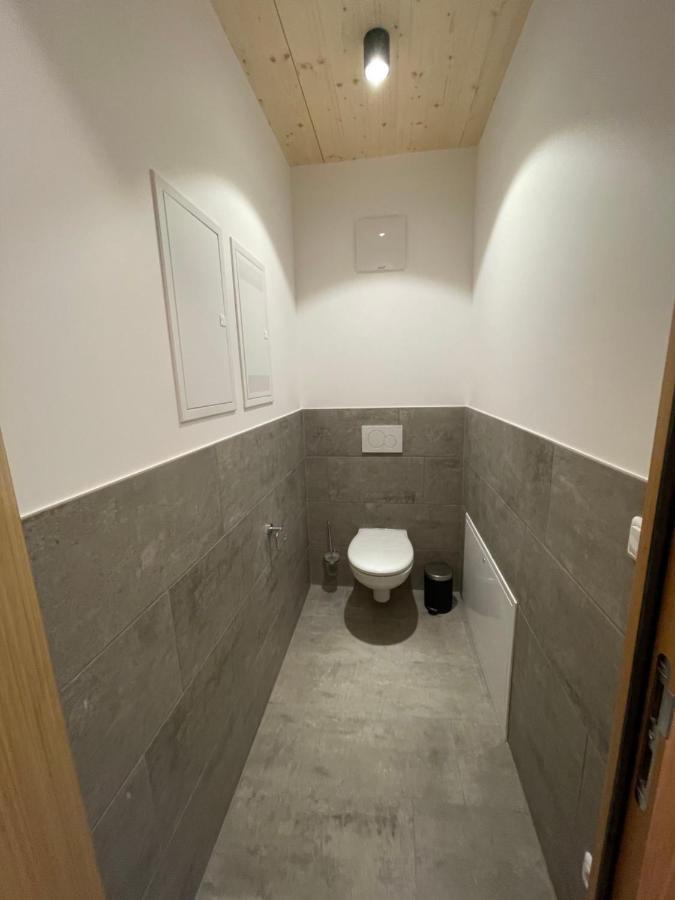 Apartment "Johann" Aktivurlaub Im Bregenzerwald Меллау Экстерьер фото