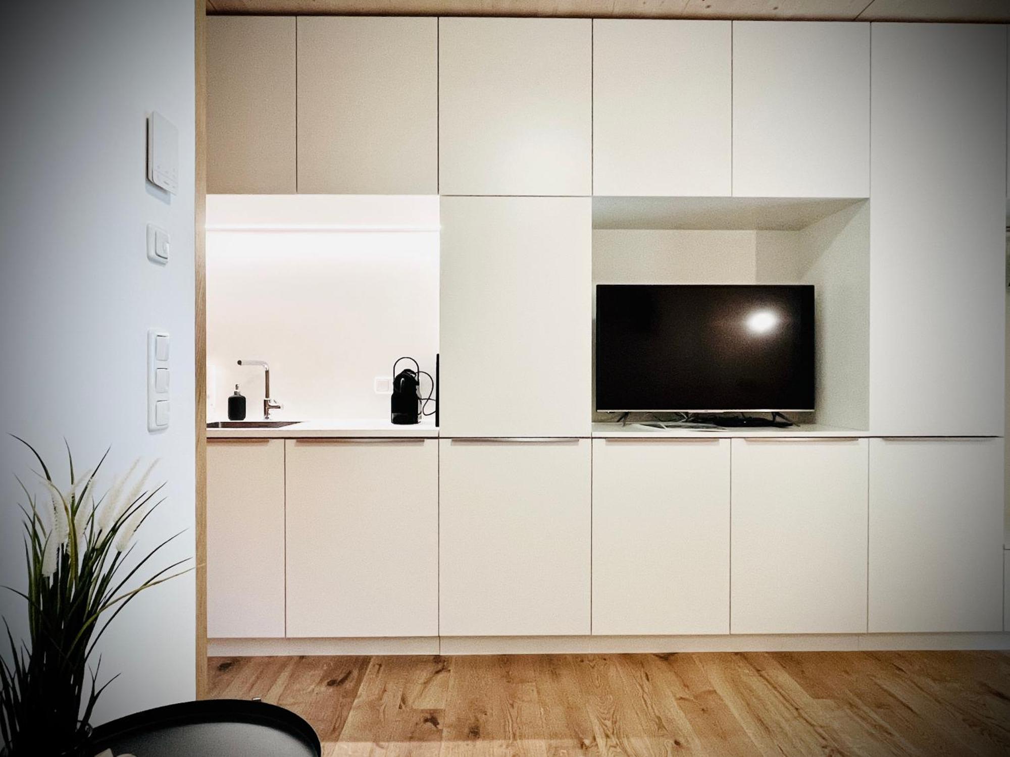 Apartment "Johann" Aktivurlaub Im Bregenzerwald Меллау Экстерьер фото